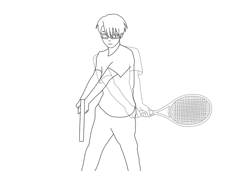 【テニスの両手バックハンドのグリップ】握り方の種類と特徴【元コーチが解説】