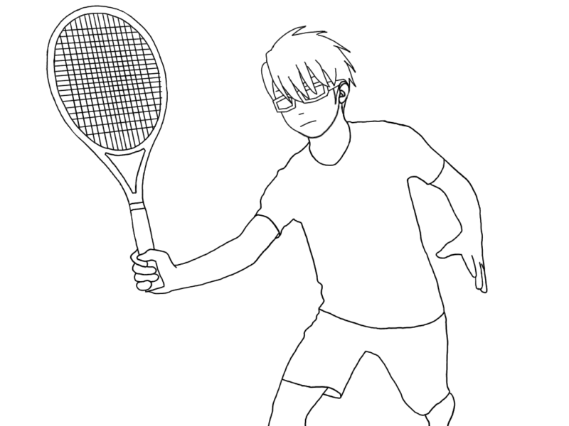 【テニスの初心者向けの練習】ショットの導入方法を元コーチが解説